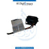DIAGNOSIS PLUG BRACKET for Mercedes-Benz A Class C190 (2010-2015) models